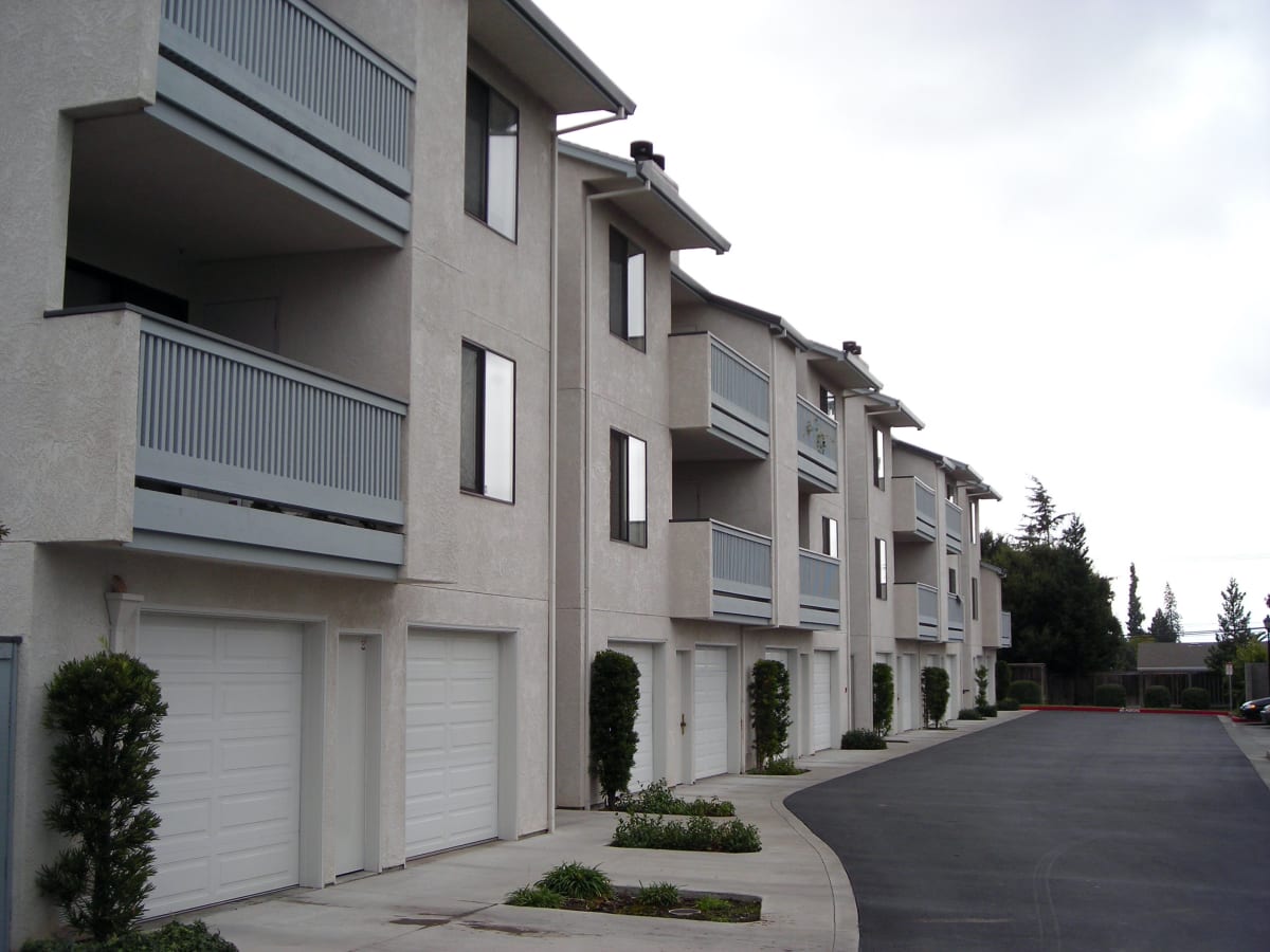 Photos and Video of Ridgecrest Apartments in Hayward, CA